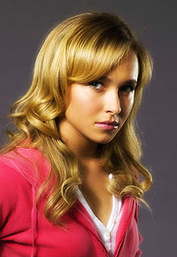 Hayden Panettiere interview