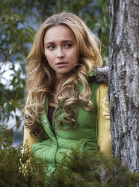 Hayden Panettiere interview