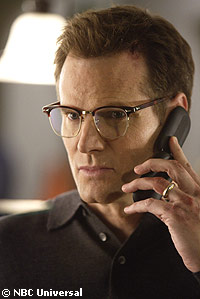 Jack Coleman interview