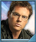 Michael Shanks interview