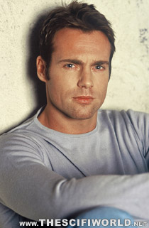 Michael Shanks interview